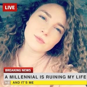 Meet your Posher, Moira